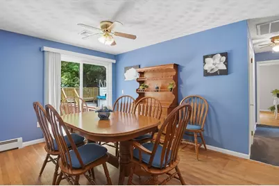 28 Cumberland Drive, West Boylston, MA 01583 - Photo 8