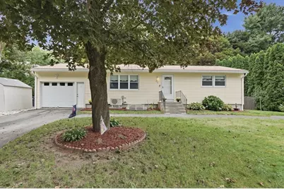 28 Cumberland Drive, West Boylston, MA 01583 - Photo 1