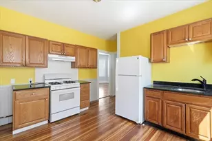 29 Mount Ida, Boston, MA 02122 - Photo 1