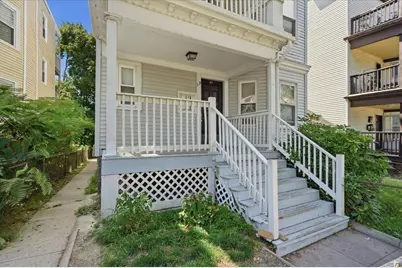 29 Mount Ida #3, Boston, MA 02122 - Photo 2