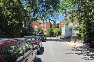 11 Woodman, Boston, MA 02130 - Photo 2