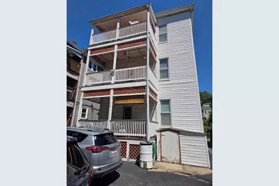 11 Woodman #2, Boston, MA 02130 - Photo 1