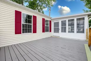 13 Madeline St, Wareham, MA 02538 - Photo 36