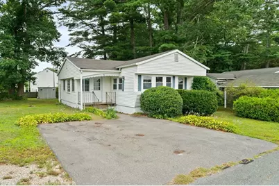 31 Beechwood Road, Halifax, MA 02338 - Photo 1