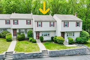 152 E Bacon St, Plainville, MA 02762 - Photo 2