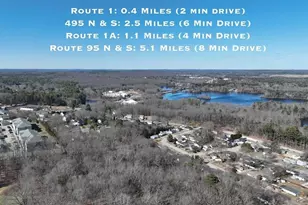 152 E Bacon St, Plainville, MA 02762 - Photo 28