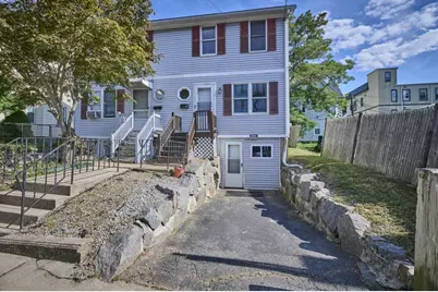 9 Wrentham St #9, Boston, MA 02124 - Photo 2
