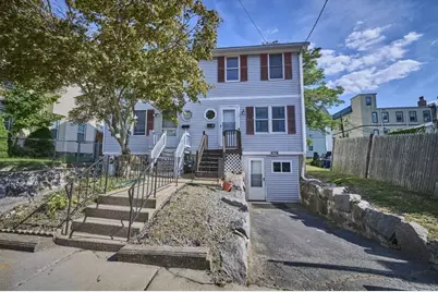 9 Wrentham St #2, Boston, MA 02124 - Photo 1