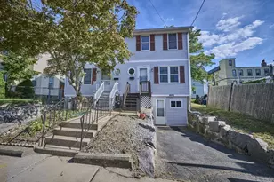 9 Wrentham St, Boston, MA 02124 - Photo 1