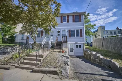 9 Wrentham St #9, Boston, MA 02124 - Photo 1