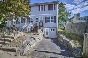 9 Wrentham St, Boston, MA 02124 - Photo 2
