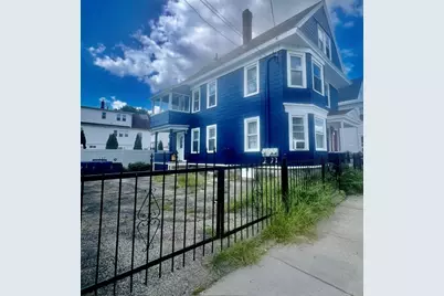 57-59 Phillips #59, Lawrence, MA 01860 - Photo 2