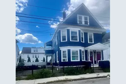57-59 Phillips #59, Lawrence, MA 01860 - Photo 4