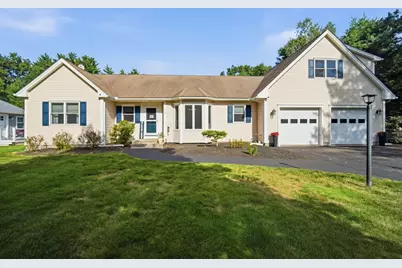 73 Meadowbrook Rd, Springfield, MA 01128 - Photo 2