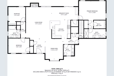 28 Ridge View Rd., Northampton, MA 01062 - Photo 36