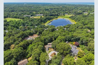 10 S Pond Dr, Brewster, MA 02631 - Photo 28