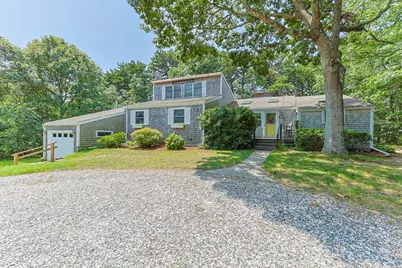 10 S Pond Dr, Brewster, MA 02631 - Photo 2