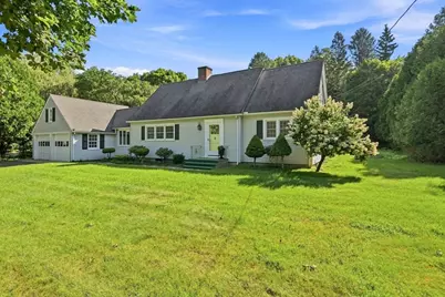 157 Sykes Street, Palmer, MA 01069 - Photo 1