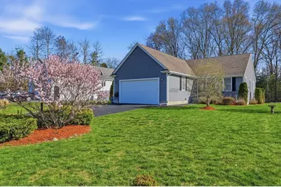 943 Stonegate Lndg, Dighton, MA 02764 - Photo 1