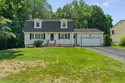 76 Brookhaven Rd, Worcester, MA 01606 - Photo 1