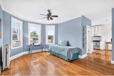 70 Strathmore Road #10B, Boston, MA 02135 - Photo 1