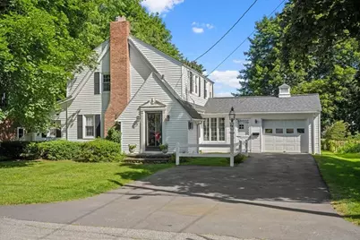 28 Kenilworth Rd, Shrewsbury, MA 01545 - Photo 1