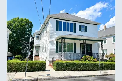 559-561 S Almond St, Fall River, MA 02724 - Photo 1