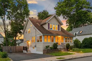 24 Nichols St, Norwood, MA 02062 - Photo 1