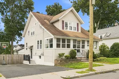 24 Nichols St, Norwood, MA 02062 - Photo 4