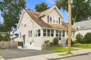 24 Nichols St, Norwood, MA 02062 - Photo 4