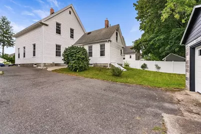 128 W Spruce St, Milford, MA 01757 - Photo 32