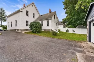 128 W Spruce St, Milford, MA 01757 - Photo 32