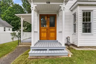 128 W Spruce St, Milford, MA 01757 - Photo 2