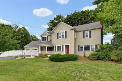 99 South St, Westborough, MA 01581 - Photo 2