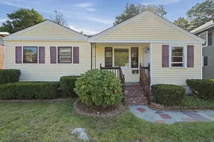 44 Winnifred Rd, Brockton, MA 02301 - Photo 1