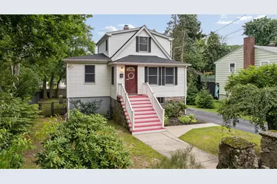 54 Gainsville Rd, Dedham, MA 02026 - Photo 1