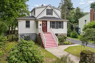 54 Gainsville Rd, Dedham, MA 02026 - Photo 1