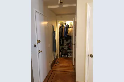 33 Bay State Road #4F, Boston, MA 02215 - Photo 6