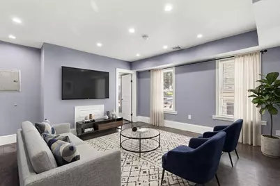 45 Thompson St #2, Boston, MA 02136 - Photo 4