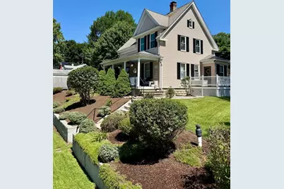 158 Main St, Millville, MA 01529 - Photo 2