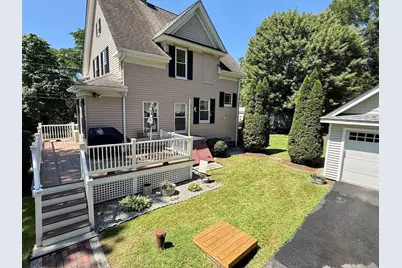 158 Main St, Millville, MA 01529 - Photo 32