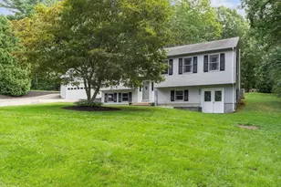 44 W Brookfield Rd, North Brookfield, MA 01535 - Photo 28