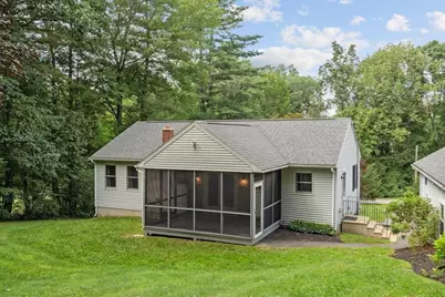 44 W Brookfield Rd, North Brookfield, MA 01535 - Photo 24