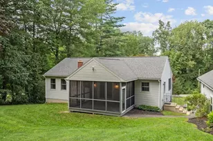 44 W Brookfield Rd, North Brookfield, MA 01535 - Photo 24