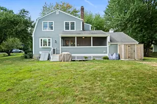 43 Salt Meadow Way, Marshfield, MA 02050 - Photo 36