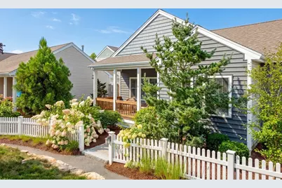 9 Dorset Lane #9, Plymouth, MA 02360 - Photo 34