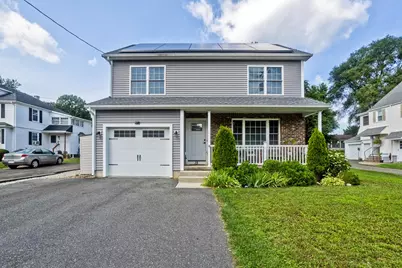 15 Lombard Ave, East Longmeadow, MA 01028 - Photo 1
