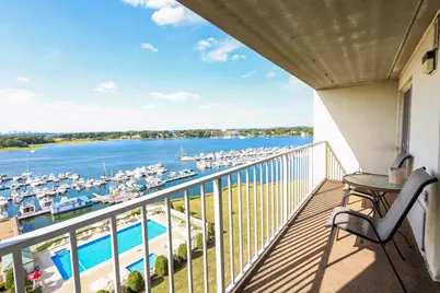 200 Cove Way #1002, Quincy, MA 02169 - Photo 1