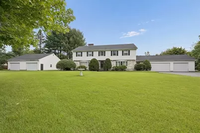 95 Shrewsbury Street, West Boylston, MA 01583 - Photo 1