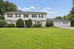 95 Shrewsbury St, West Boylston, MA 01583 - Photo 2